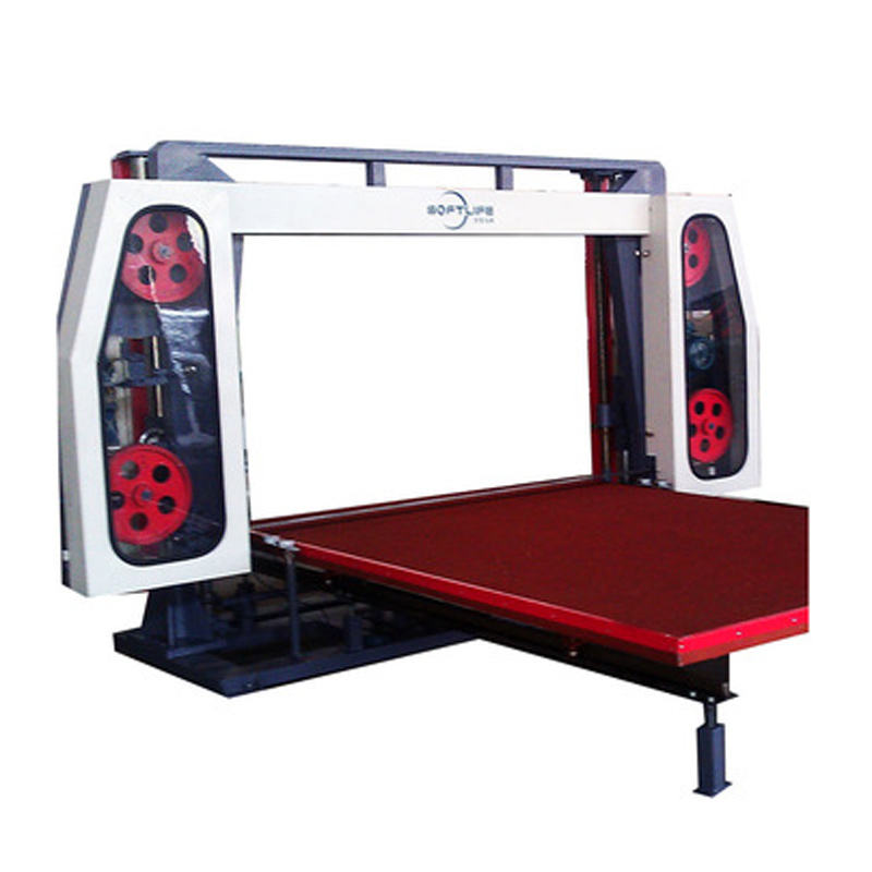 cortadora de contorno de espuma cnc