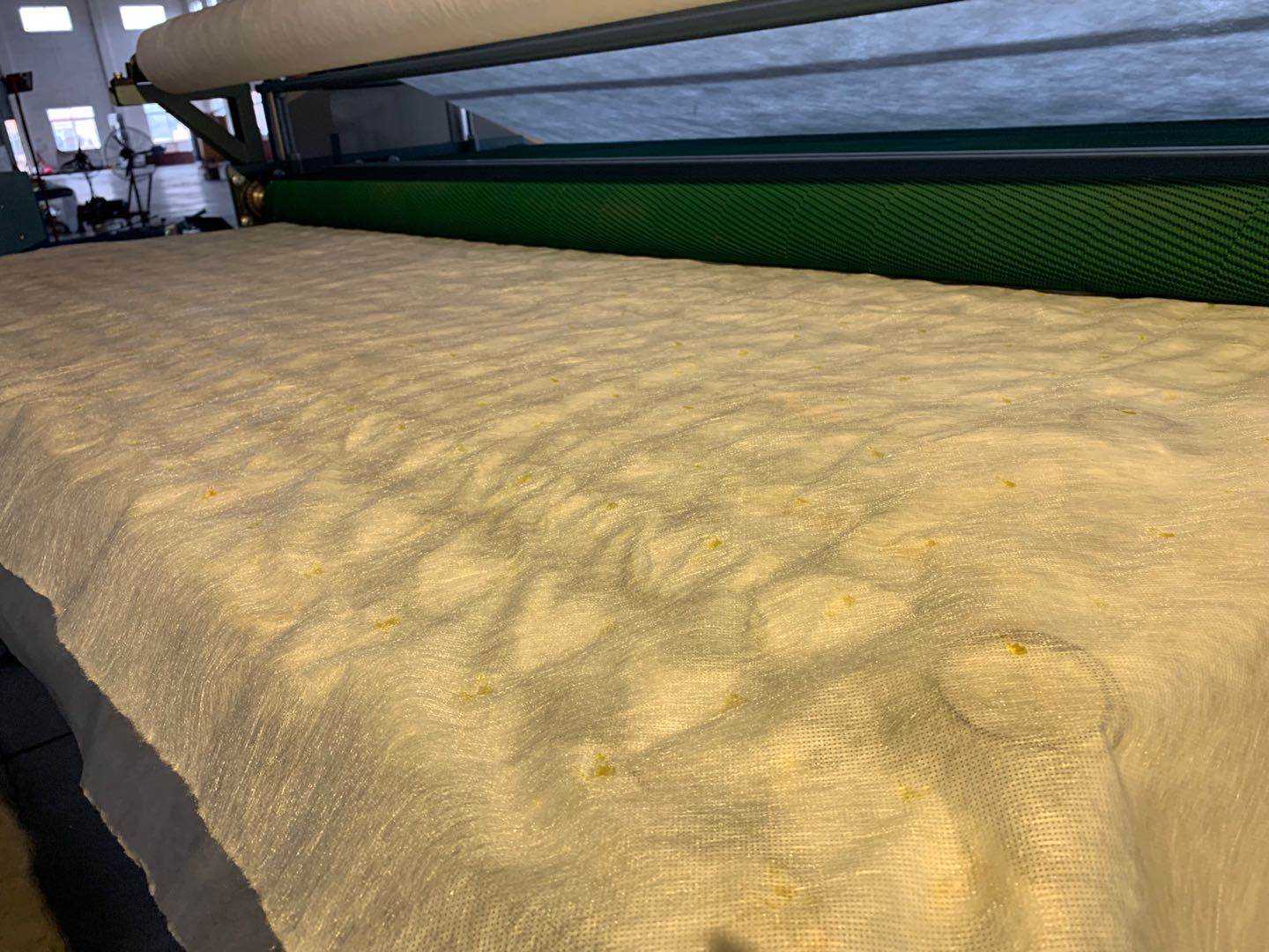 maquinas de resortes ensacados a la venta