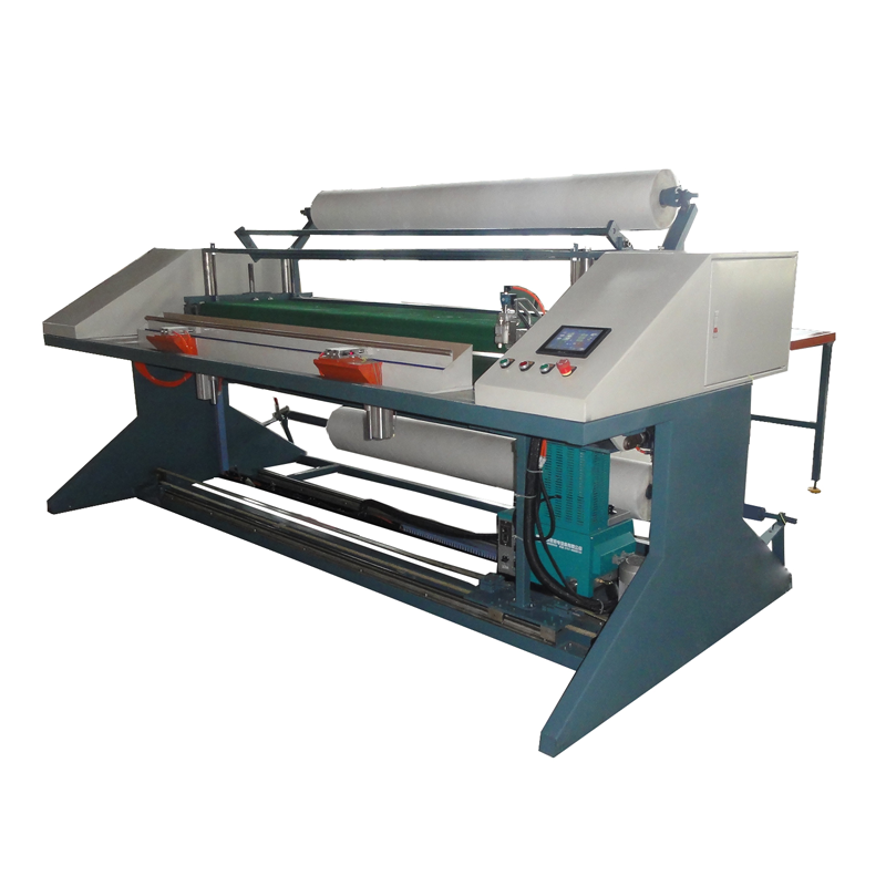 máquina de fabricación de resortes ensacados